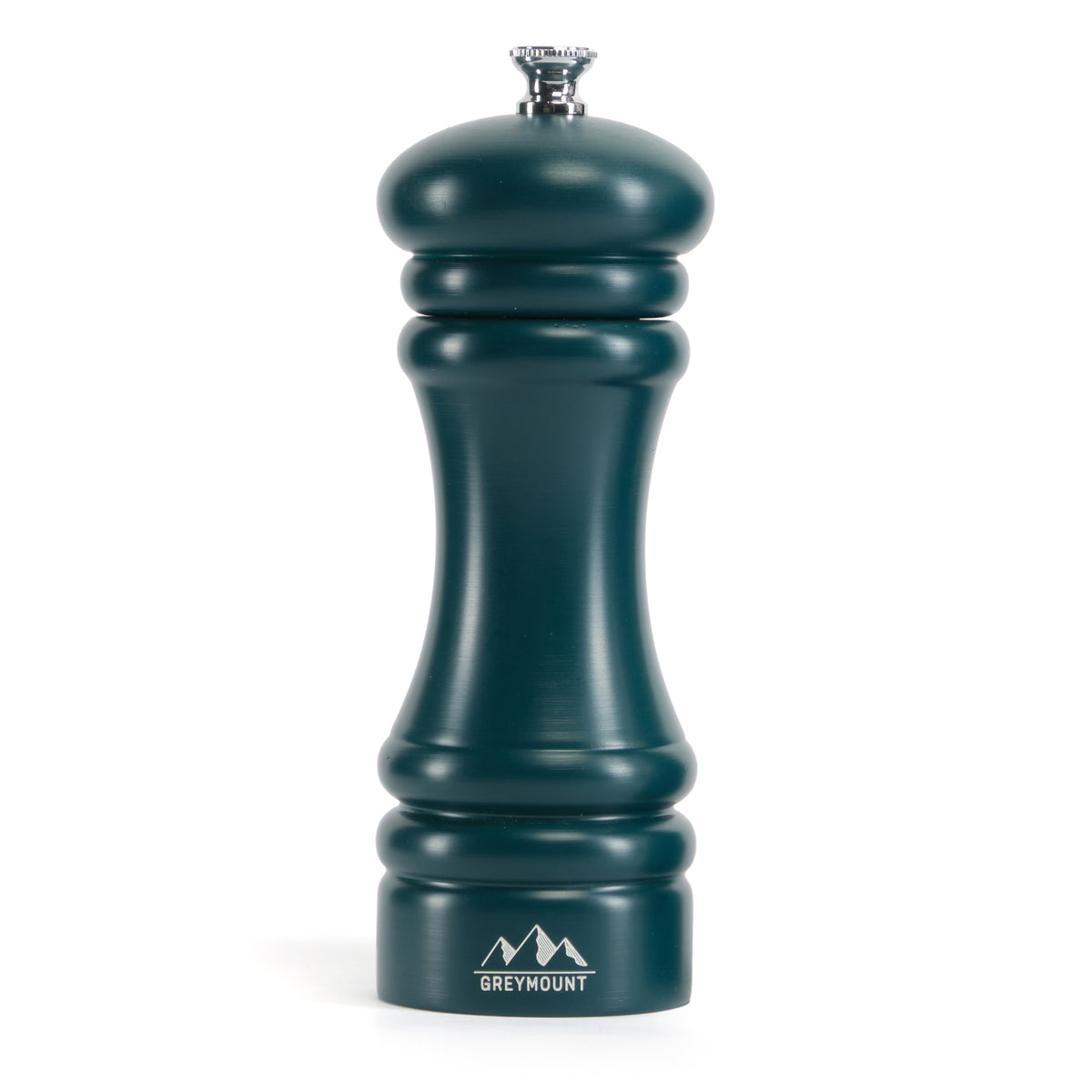 FUJI - Pfeffermühle (Midnight Green, 17 cm) - Greymount