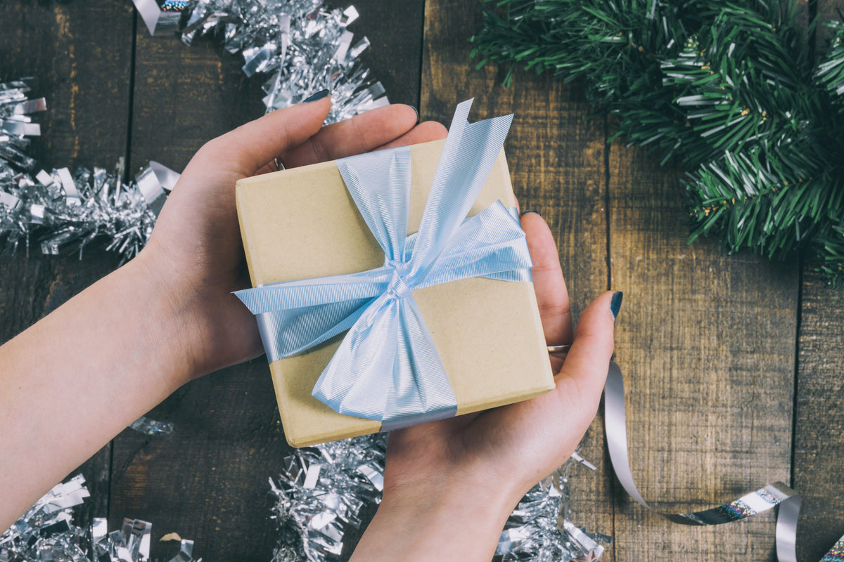 Firmengeschenke