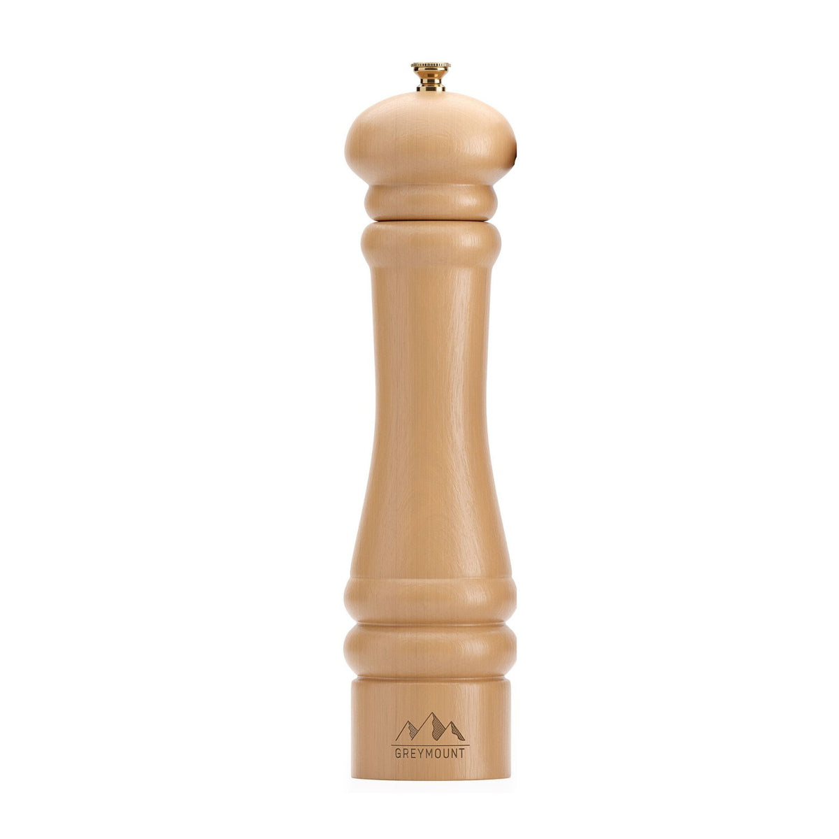 CAUCASUS - Salzmühle (Wood, 27 cm) - Greymount